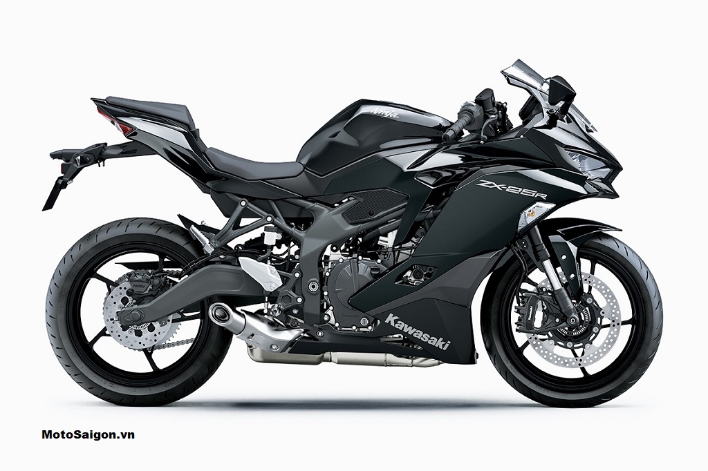 Bán xe cũ Kawasaki XZ25R Những điều cần biết để mua bán an toàn và hiệu quả