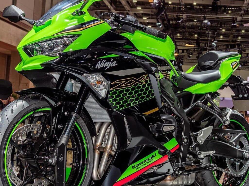 Bán xe cũ Kawasaki XZ25R Những điều cần biết để mua bán an toàn và hiệu quả