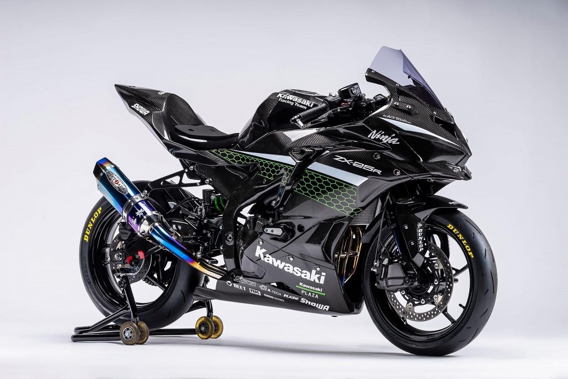 Bán xe cũ Kawasaki XZ25R Những điều cần biết để mua bán an toàn và hiệu quả