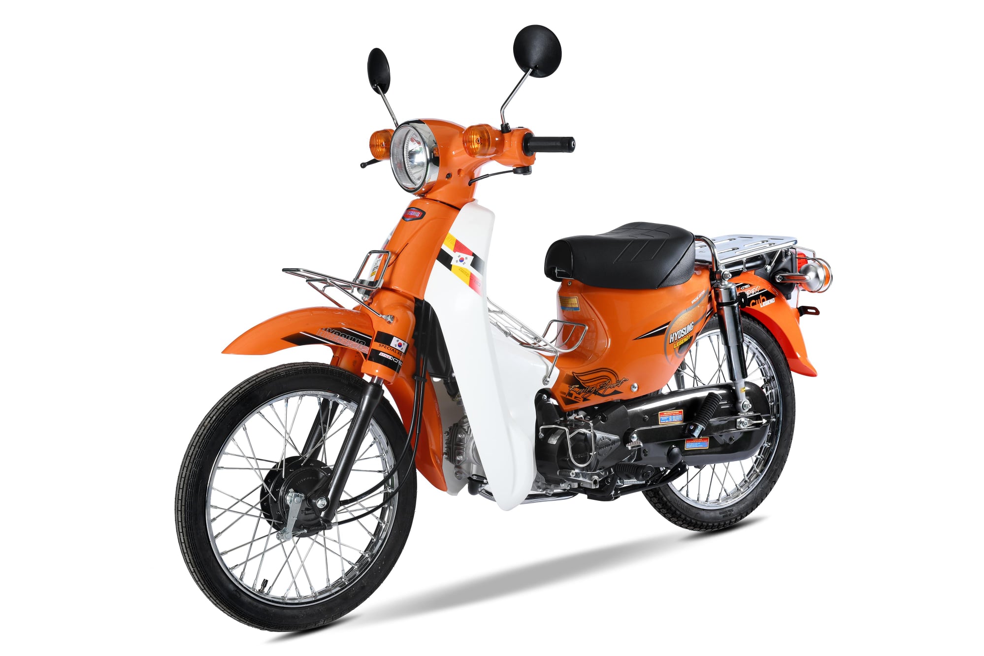 Bán xe máy Super Cub 50 cũ Hướng dẫn và lựa chọn tốt nhất