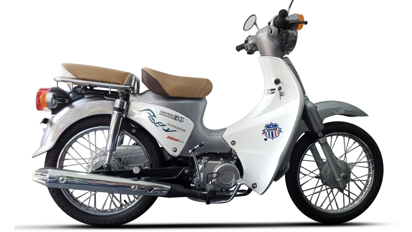 Bán xe máy Super Cub 50 cũ Hướng dẫn và lựa chọn tốt nhất