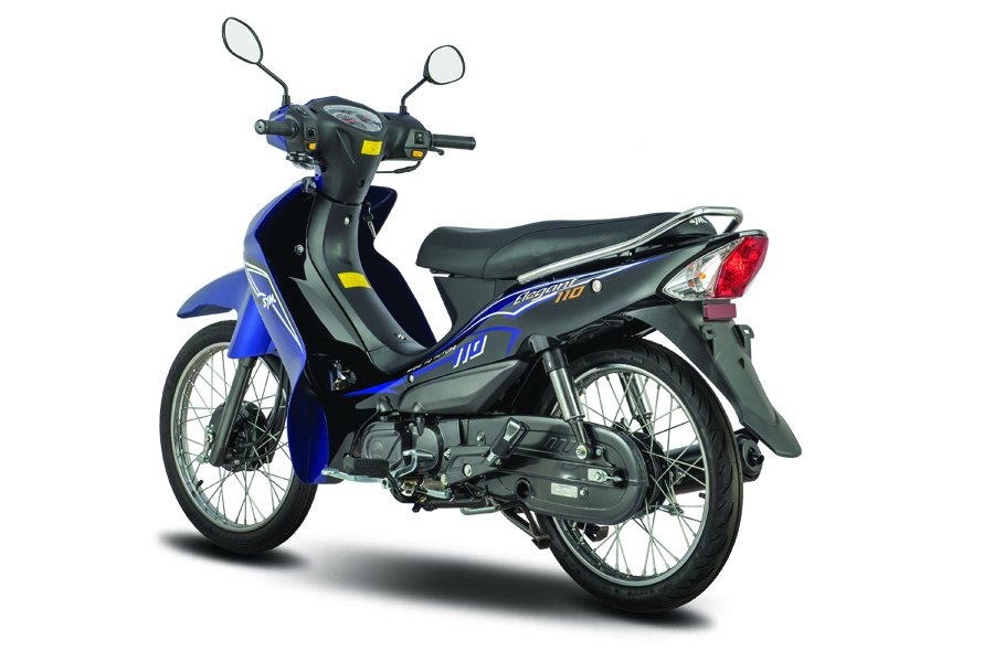 Cách chọn xe SYM cũ Hướng dẫn chi tiết để mua xe máy phù hợp
