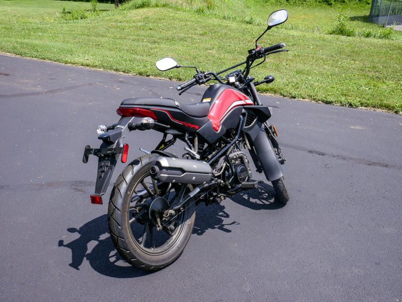 Khám Phá Chi Tiết Về Kymco K Pipe 50cc Xe Máy Đặc Trưng Và Ưu Điểm Nổi Bật