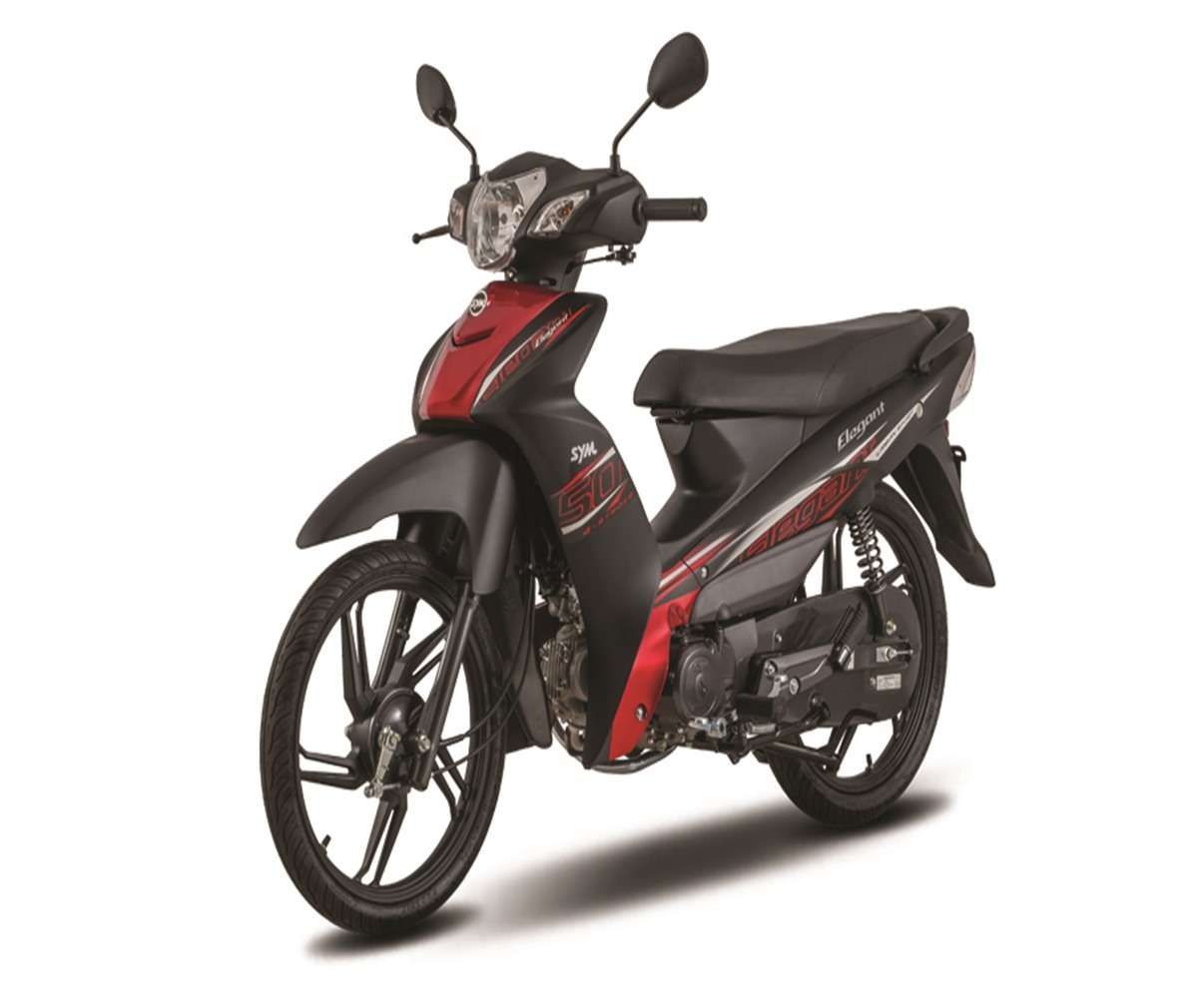 Sym 50cc cũ rất chất lượng