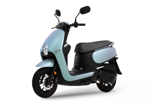Xe tay ga 50cc Sym Attila Sự lựa chọn lý tưởng cho người mới bắt đầu