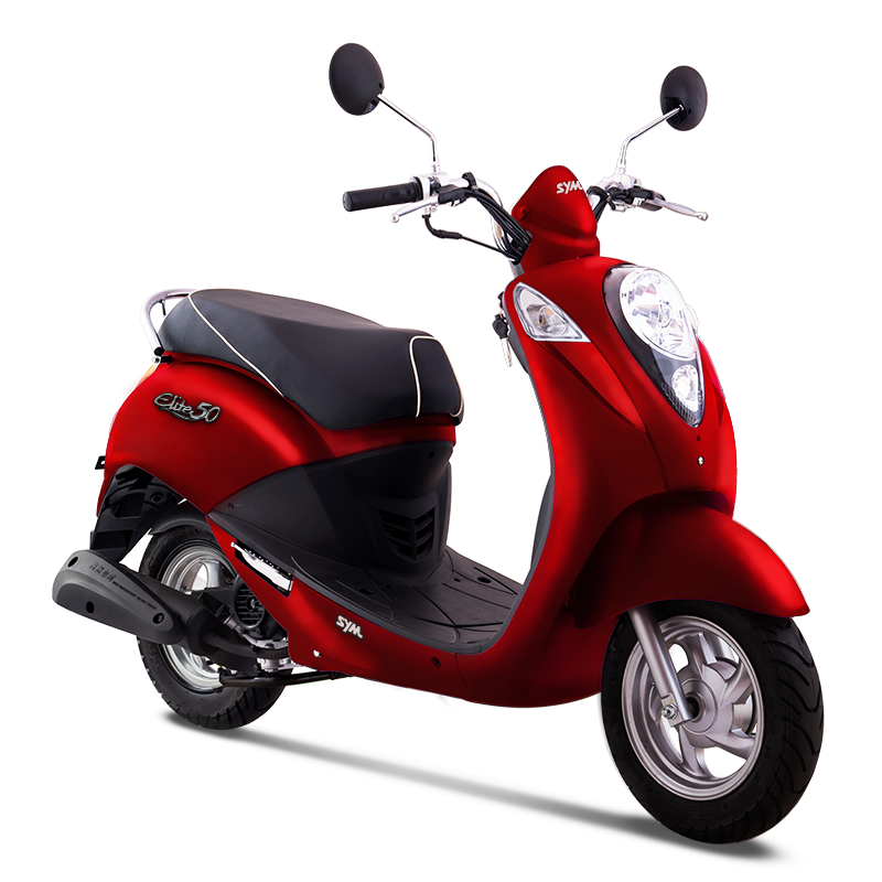 Xe tay ga 50cc Sym Attila Sự lựa chọn lý tưởng cho người mới bắt đầu