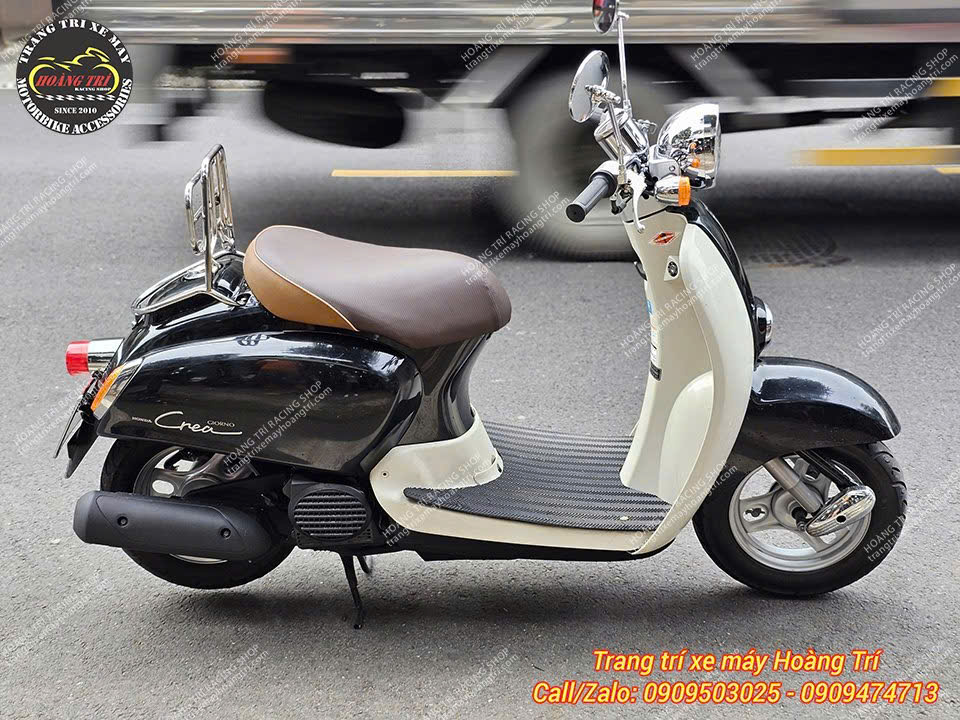 Xe Vespa 50cc cũ Lựa chọn hoàn hảo cho phong cách và tiết kiệm