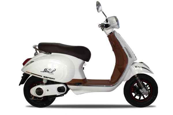 Xe Vespa 50cc cũ Lựa chọn hoàn hảo cho phong cách và tiết kiệm