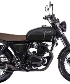 Nhượng lại xe máy cũ Brixton bx 150