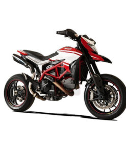 Ducati Hypermotard 821