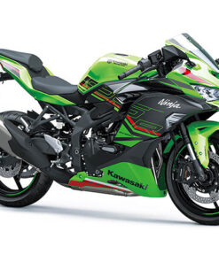 Bán xe cũ Kawasaki Xz25r model 2022