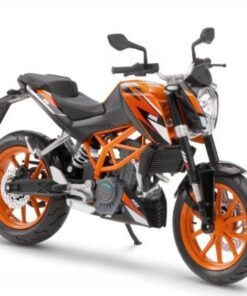 Bán xe Ktm Duke 200 siêu lướt