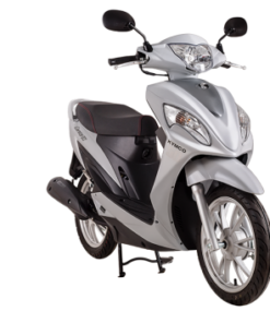 Giá xe Kymco Candy cũ đầy đủ các màu