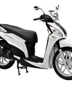Xe Kymco People 16fi nữ chạy rất đẹp