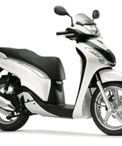 SH 150 2012 mẫu Ý nguyên zin