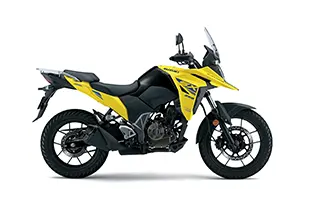 Suzuki VSTrom 250 đời 2024
