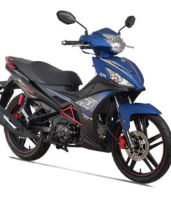 Bán lại xe Sym galaxy 115 côn tay, đã chạy 15.000 km