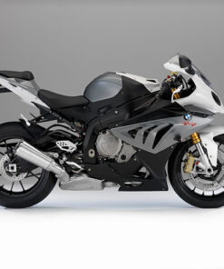 Xe Bmw s1000rr cũ ODO 20000