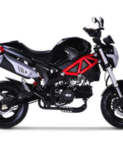 Bán lại xe Ducati Monster 110 2023 bản nhập