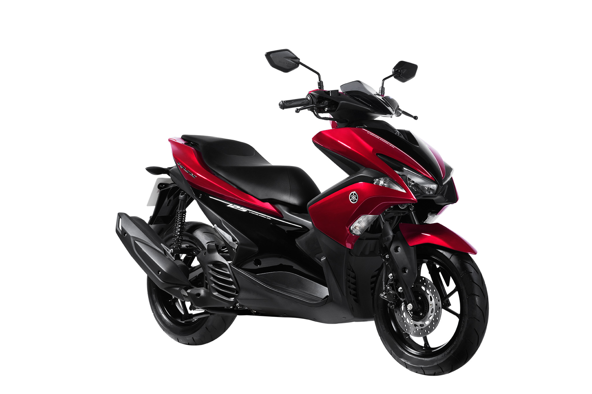 Đánh Giá Chi Tiết Yamaha NVX 125cc Mẫu Xe Thể Thao Đáng Chờ Đợi