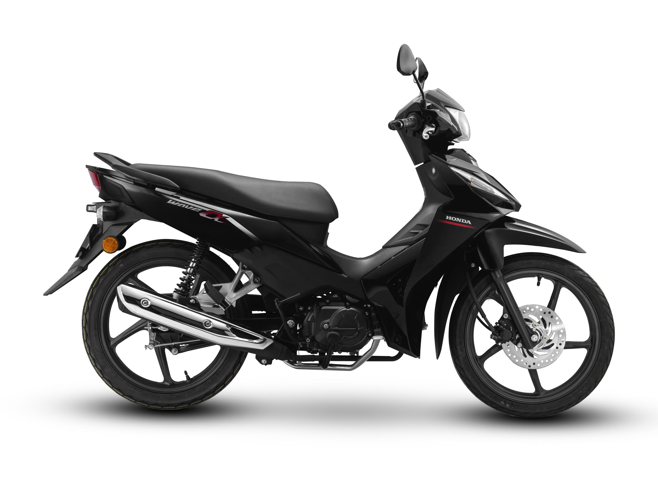 Honda Wave Alphard 2020, Tặng Kèm 3 Năm Bảo Hiểm Lựa Chọn Hoàn Hảo Cho Người Yêu Thích Xe Máy Tiện Ích