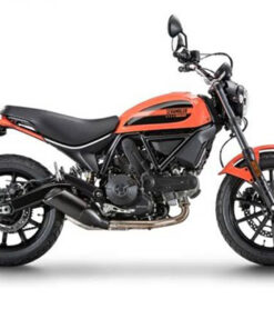 bán xe côn Ducati Scrambler Cafe Racer