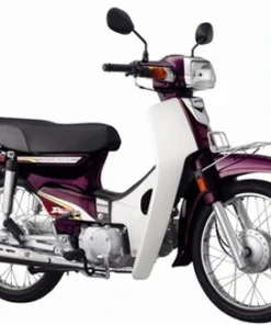xe Honda Dream cũ 1 đời chủ Bình Dương