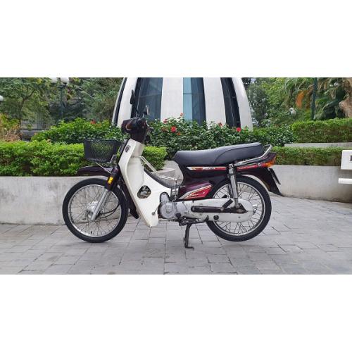 Xe Honda Dream cũ, Xe Honda Dream cũ 1 đời chủ Bình Dương