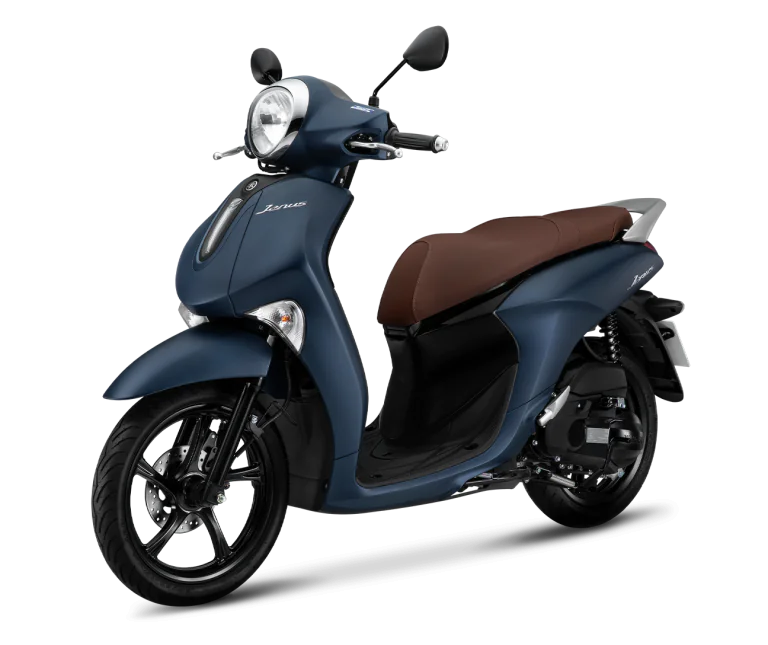 Yamaha Janus 2020 phiên bản đặc biệt