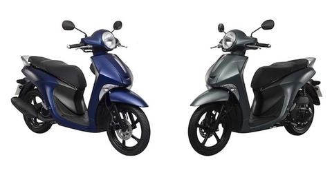 Yamaha Janus 2020 Xe Máy Đáng Mua Trong Phân Khúc Thời Trang Và Tiết Kiệm