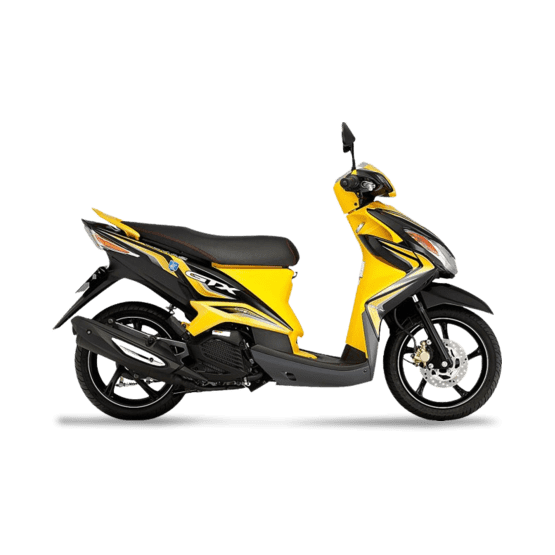 Yamaha Luvias 2012 Đánh Giá Chi Tiết Và Những Điều Cần Biết Về Mẫu Xe Đặc Biệt