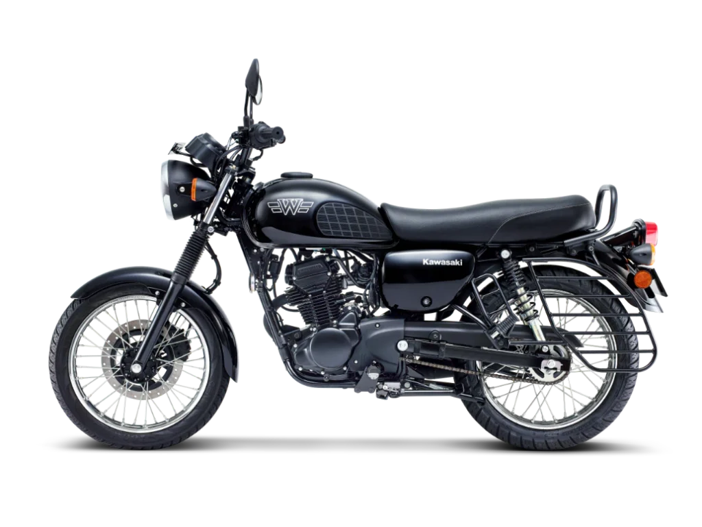 Kawaki W175 2021