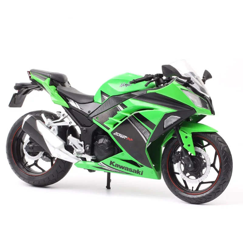 Kawasaki XZ25R