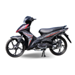Xe máy SYM 50cc cũ Lựa chọn hoàn hảo cho người mới
